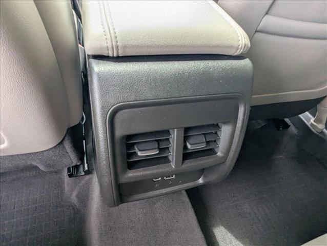 used 2020 Cadillac XT4 car, priced at $24,545