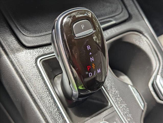 used 2020 Cadillac XT4 car, priced at $24,545