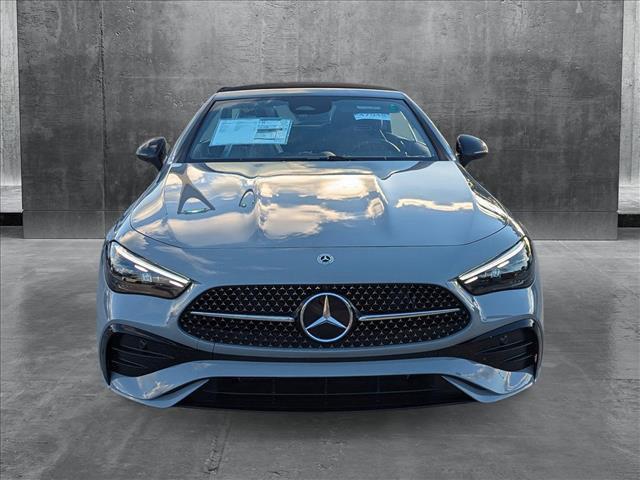 new 2024 Mercedes-Benz CLE 300 car, priced at $75,520