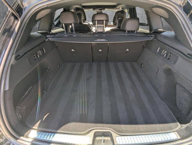 used 2025 Mercedes-Benz GLC 300 car, priced at $50,953