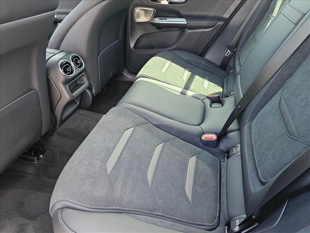 new 2025 Mercedes-Benz AMG GLC 63 car, priced at $97,585