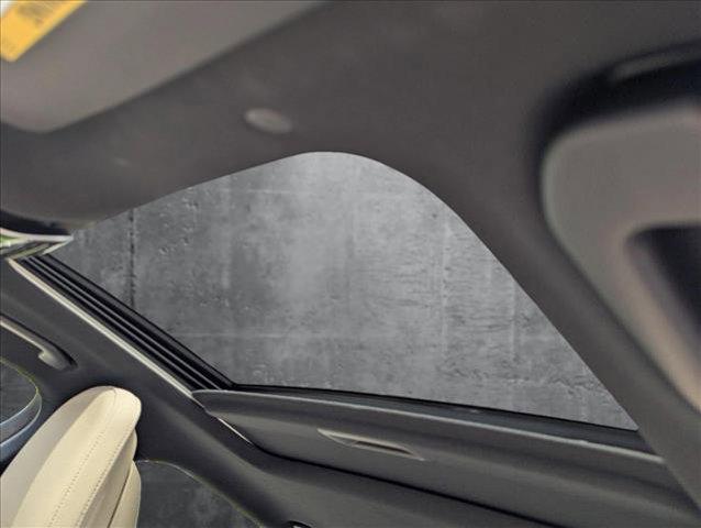 used 2022 Mercedes-Benz C-Class car, priced at $37,532