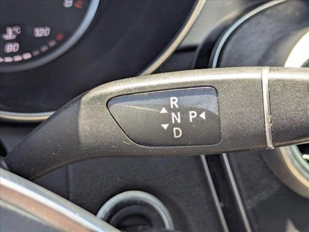 used 2017 Mercedes-Benz C-Class car, priced at $14,271