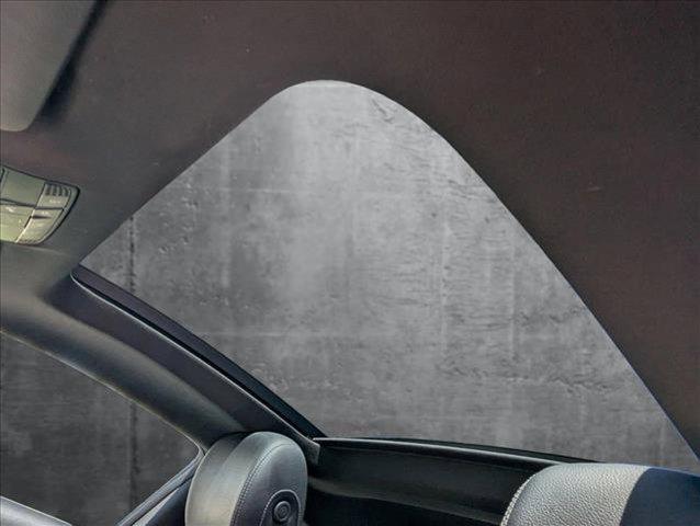 used 2017 Mercedes-Benz C-Class car, priced at $14,271