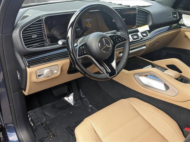 used 2024 Mercedes-Benz GLE 350 car, priced at $62,972