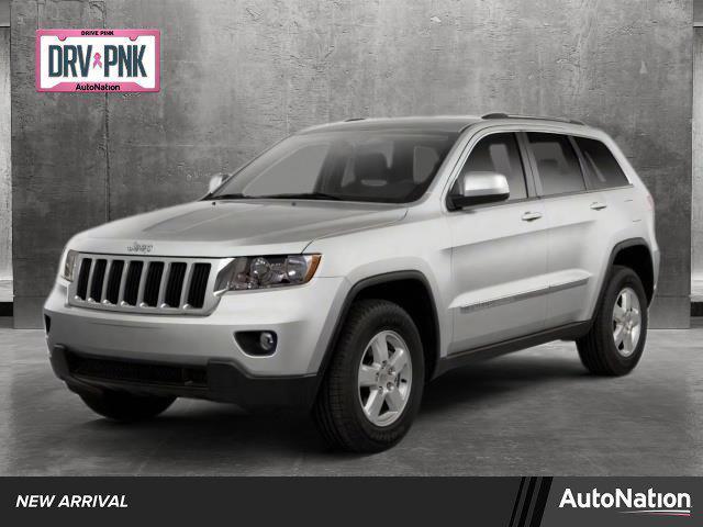 used 2011 Jeep Grand Cherokee car, priced at $11,551