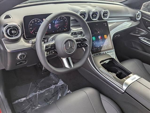 new 2024 Mercedes-Benz CLE 300 car, priced at $66,850