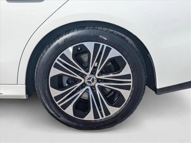 new 2025 Mercedes-Benz E-Class car, priced at $65,165