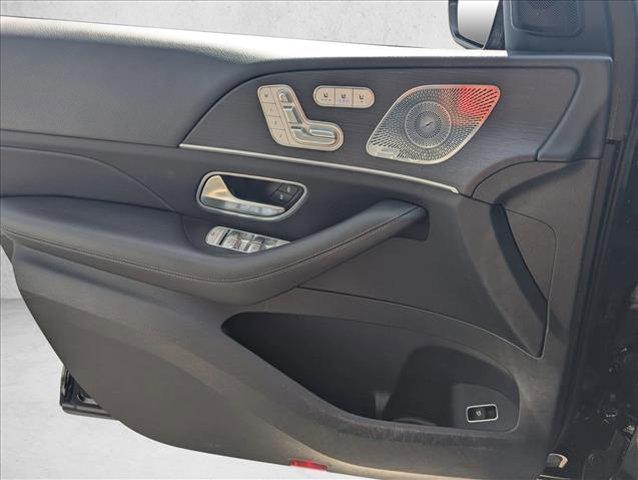 used 2022 Mercedes-Benz GLE 350 car, priced at $39,445