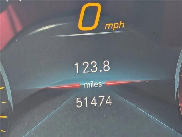 used 2022 Mercedes-Benz GLE 350 car, priced at $39,445