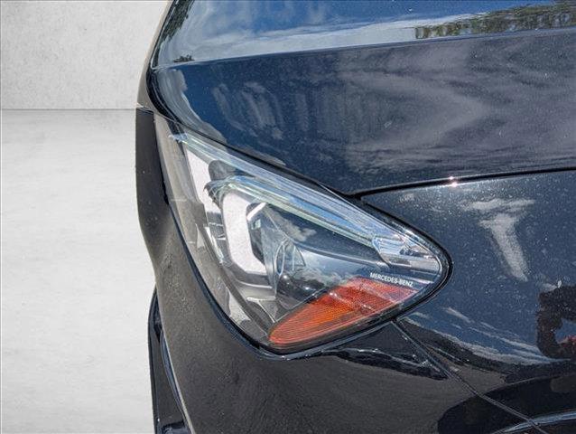 used 2022 Mercedes-Benz GLE 350 car, priced at $39,445