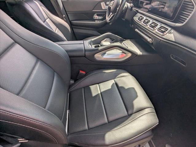 used 2022 Mercedes-Benz GLE 350 car, priced at $39,445
