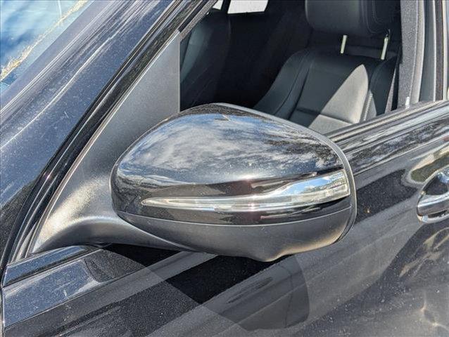 used 2022 Mercedes-Benz GLE 350 car, priced at $39,445
