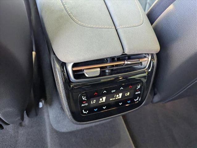 used 2022 Mercedes-Benz EQS 580 car, priced at $63,349