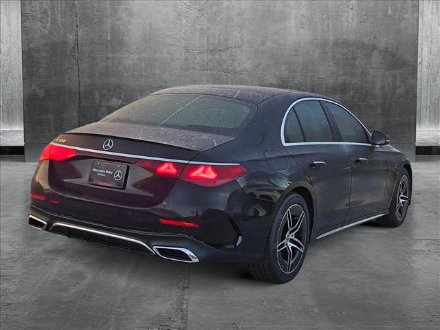 new 2025 Mercedes-Benz E-Class car, priced at $67,710