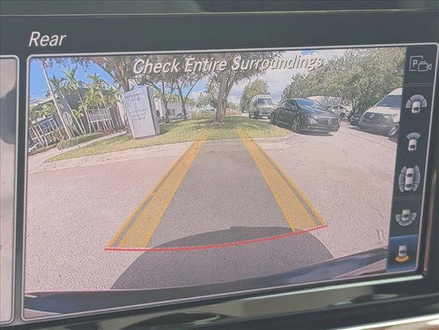 used 2019 Mercedes-Benz E-Class car, priced at $34,956