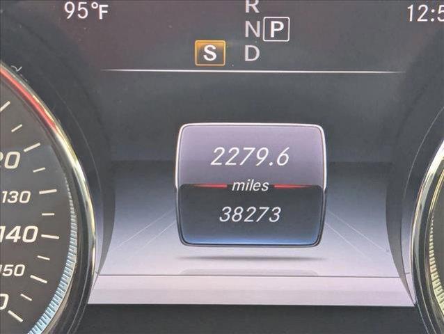 used 2019 Mercedes-Benz E-Class car, priced at $34,956