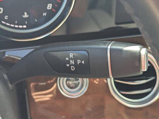 used 2019 Mercedes-Benz E-Class car, priced at $34,956