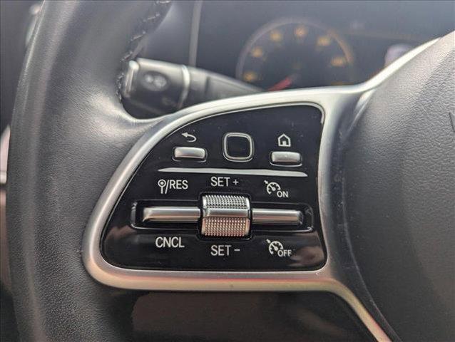 used 2020 Mercedes-Benz E-Class car, priced at $27,991