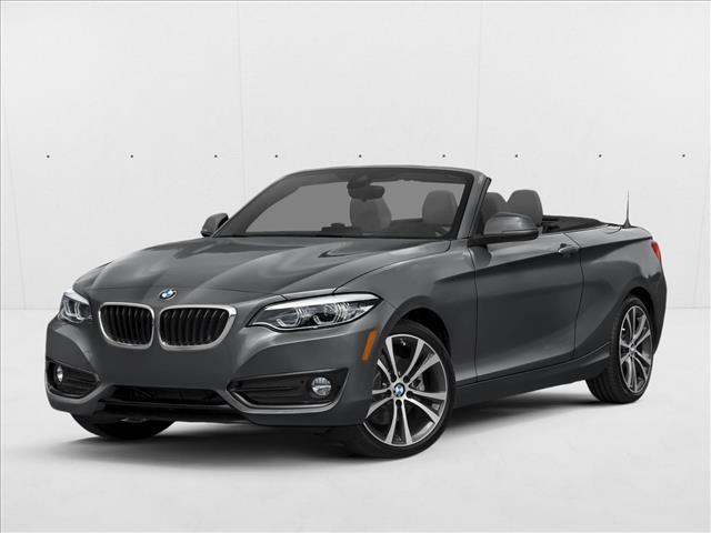 used 2019 BMW 230 car, priced at $22,445