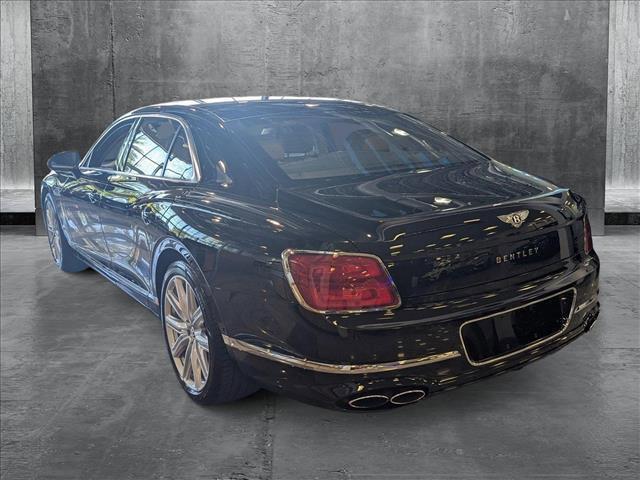 used 2023 Bentley Flying Spur car, priced at $182,567