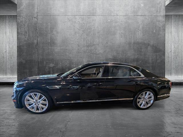 used 2023 Bentley Flying Spur car, priced at $182,567