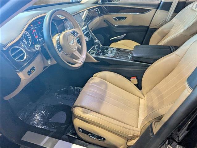 used 2023 Bentley Flying Spur car, priced at $182,567