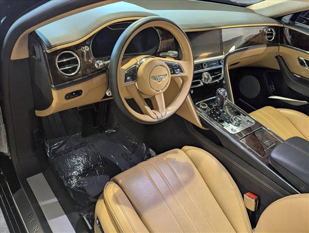 used 2023 Bentley Flying Spur car, priced at $182,567