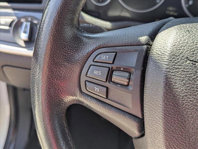 used 2012 BMW X3 car, priced at $9,998