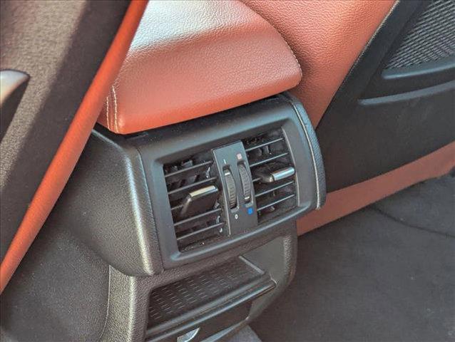 used 2012 BMW X3 car, priced at $9,998