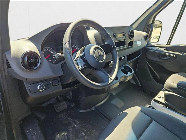 new 2025 Mercedes-Benz Sprinter 2500 car, priced at $55,315