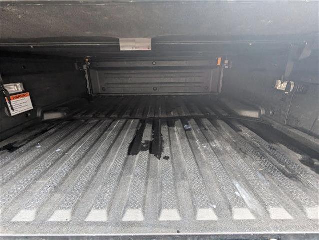 used 2021 Honda Ridgeline car, priced at $29,882