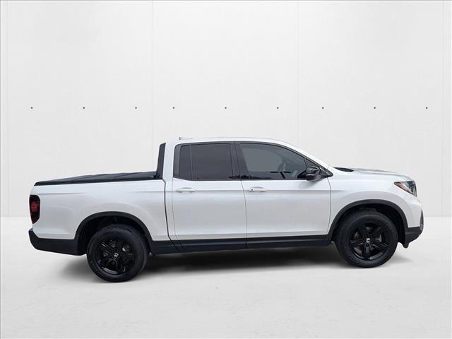 used 2021 Honda Ridgeline car, priced at $29,882