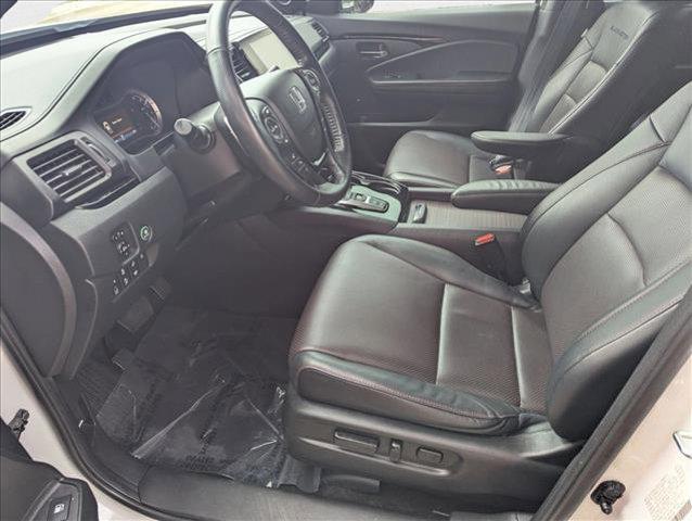used 2021 Honda Ridgeline car, priced at $29,882