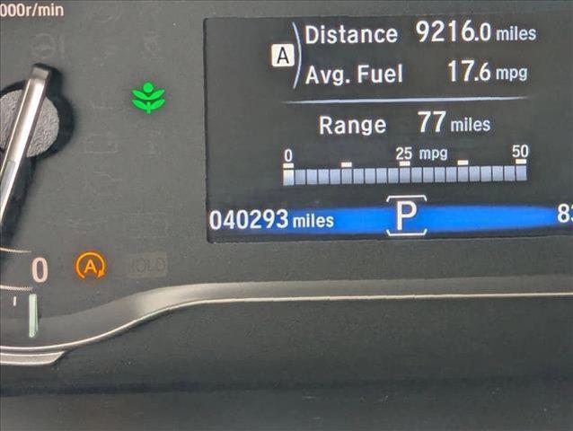 used 2021 Honda Ridgeline car, priced at $29,882