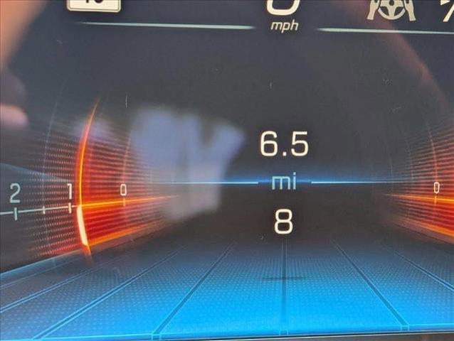 new 2025 Mercedes-Benz AMG GT 53 car, priced at $135,495