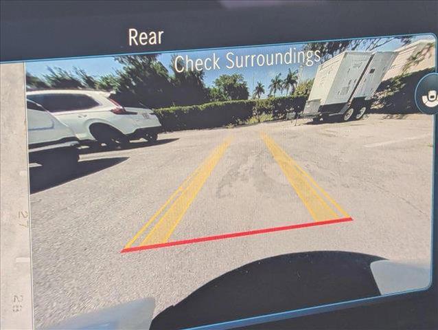 new 2025 Mercedes-Benz AMG GT 53 car, priced at $135,495