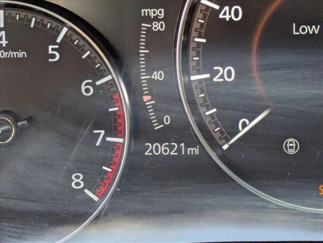 used 2021 Mazda CX-30 car, priced at $22,969