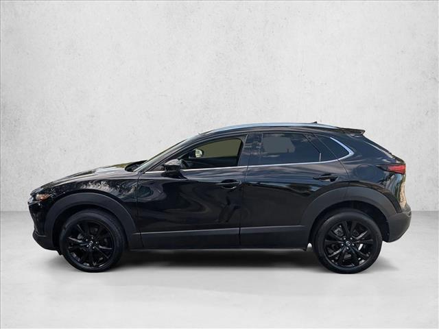 used 2021 Mazda CX-30 car, priced at $22,969