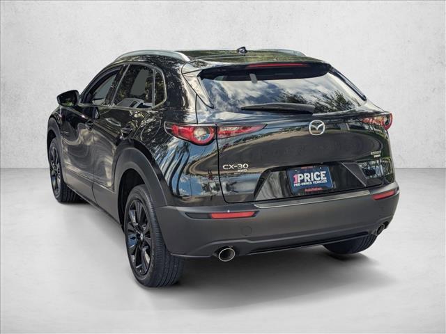 used 2021 Mazda CX-30 car, priced at $22,969