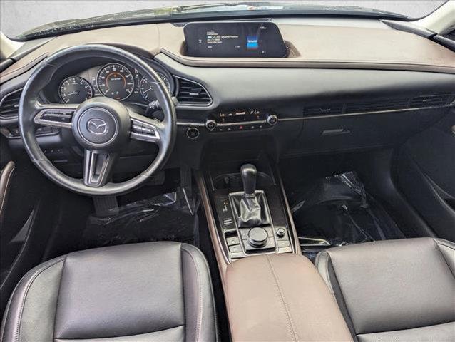 used 2021 Mazda CX-30 car, priced at $22,969