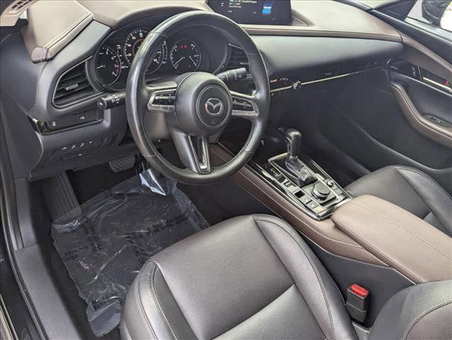 used 2021 Mazda CX-30 car, priced at $22,969
