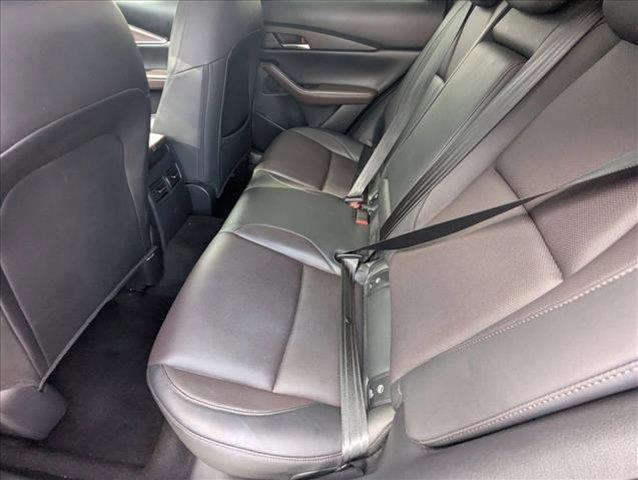 used 2021 Mazda CX-30 car, priced at $22,969