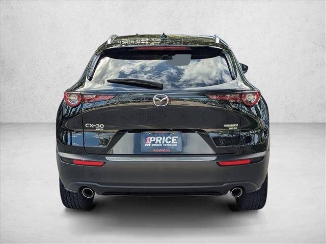 used 2021 Mazda CX-30 car, priced at $22,969