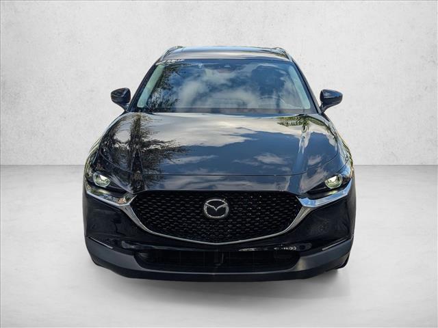 used 2021 Mazda CX-30 car, priced at $22,969