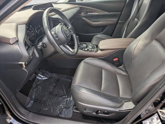 used 2021 Mazda CX-30 car, priced at $22,969