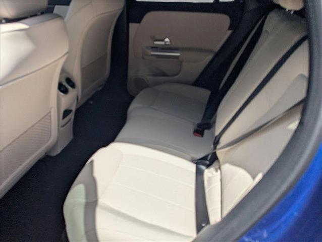 used 2025 Mercedes-Benz GLA 250 car, priced at $43,435