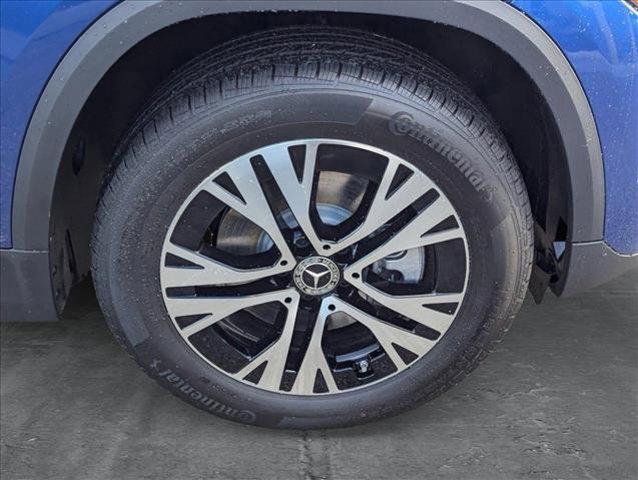 used 2025 Mercedes-Benz GLA 250 car, priced at $43,435