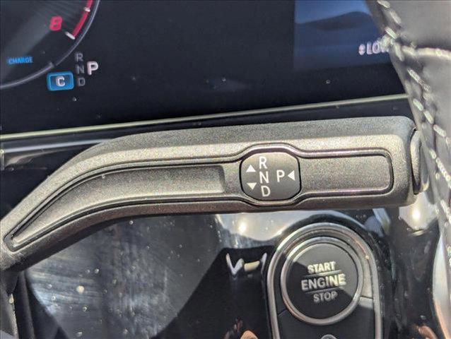 used 2025 Mercedes-Benz GLA 250 car, priced at $43,435