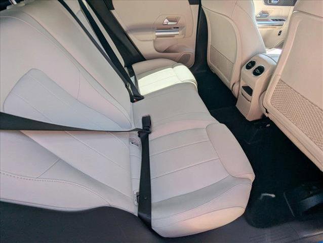 used 2025 Mercedes-Benz GLA 250 car, priced at $43,435